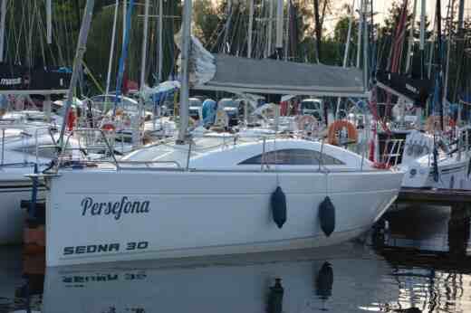 SEDNA 24