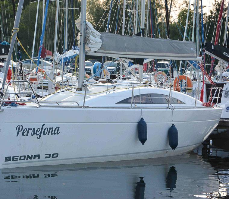 SEDNA 30