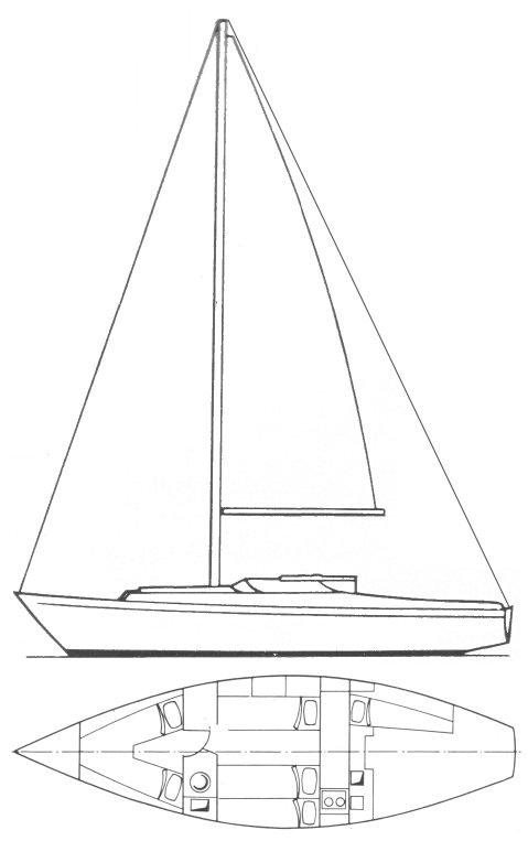 SEEKER 31