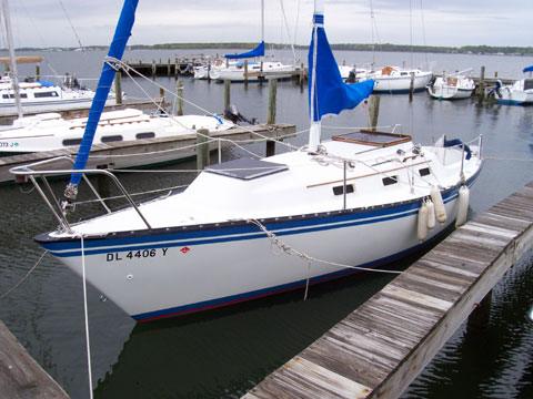 SEIDELMANN 245
