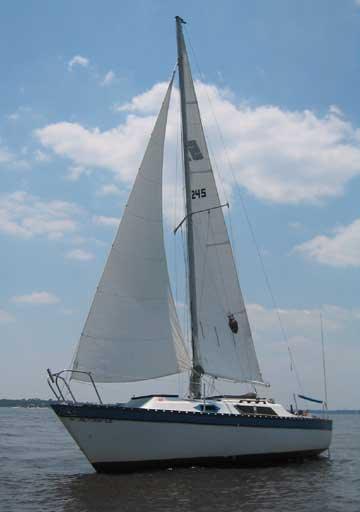 SEIDELMANN 25