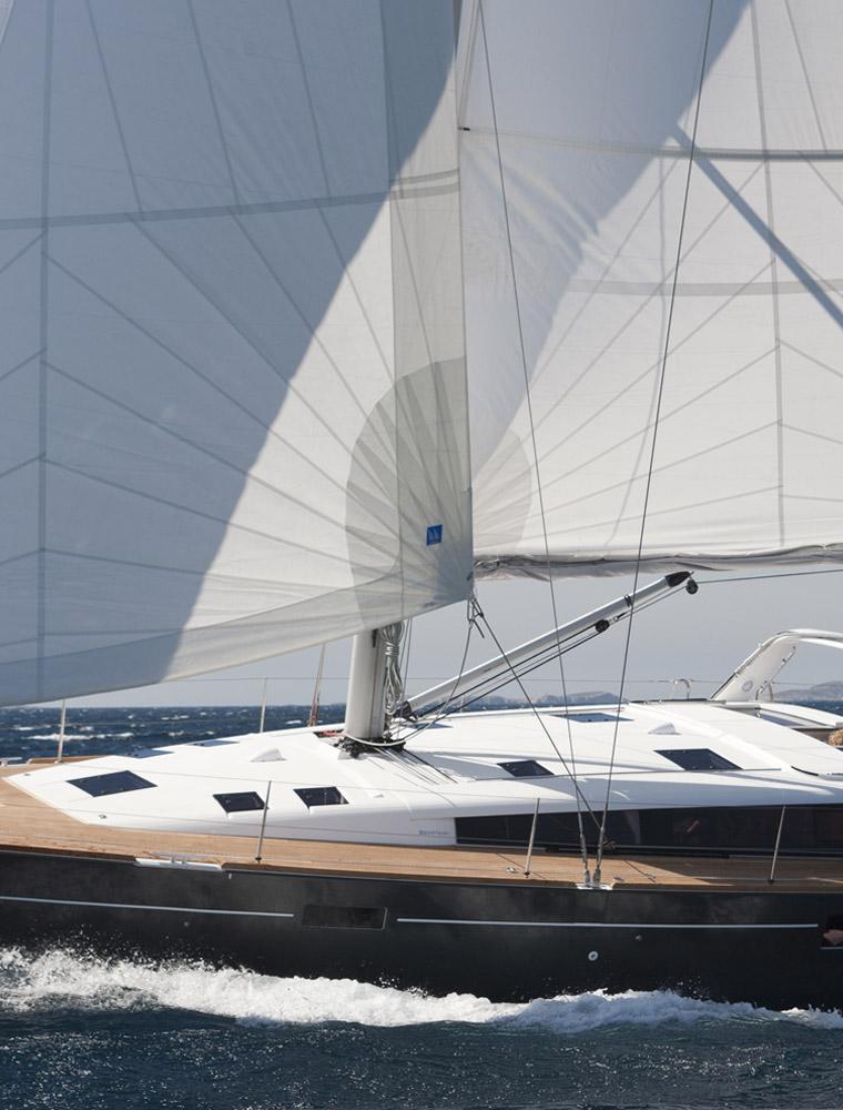 SENSE 50 (BENETEAU)