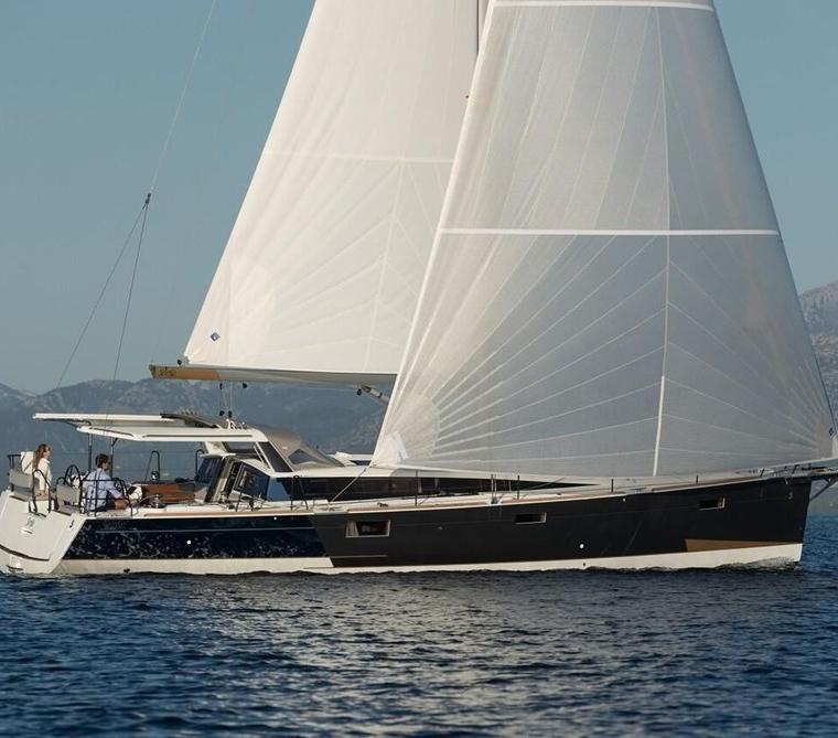 SENSE 51 (BENETEAU)