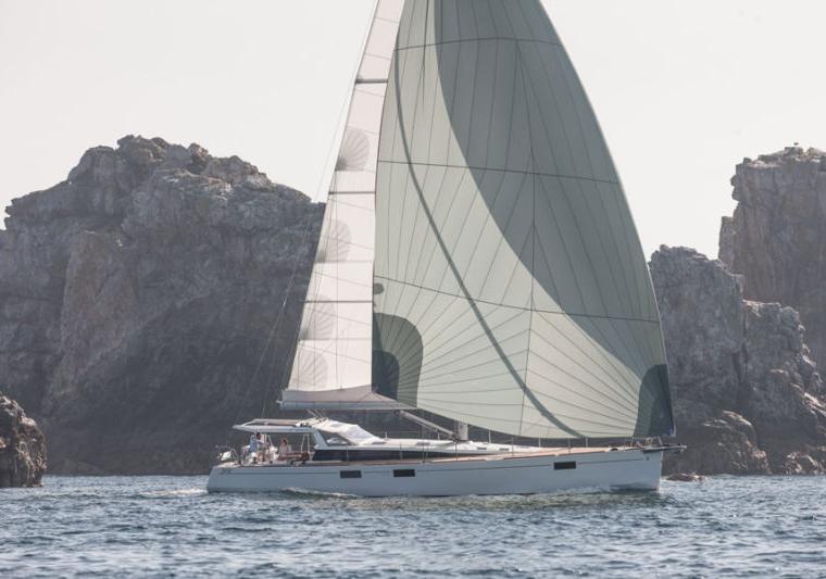 SENSE 57 (BENETEAU)