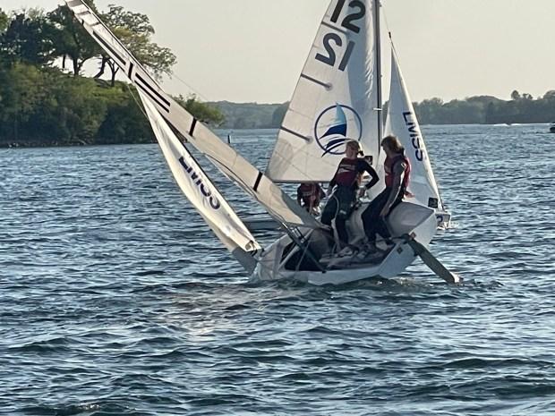 SEVERN 20