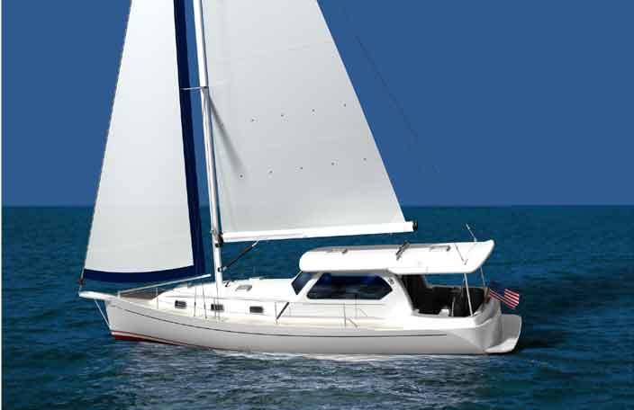 SHANNON 38