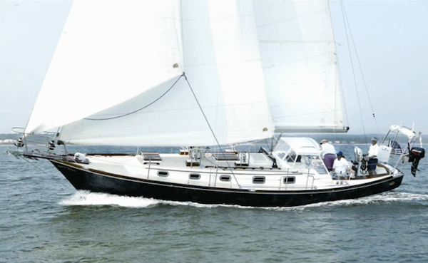 SHANNON 39