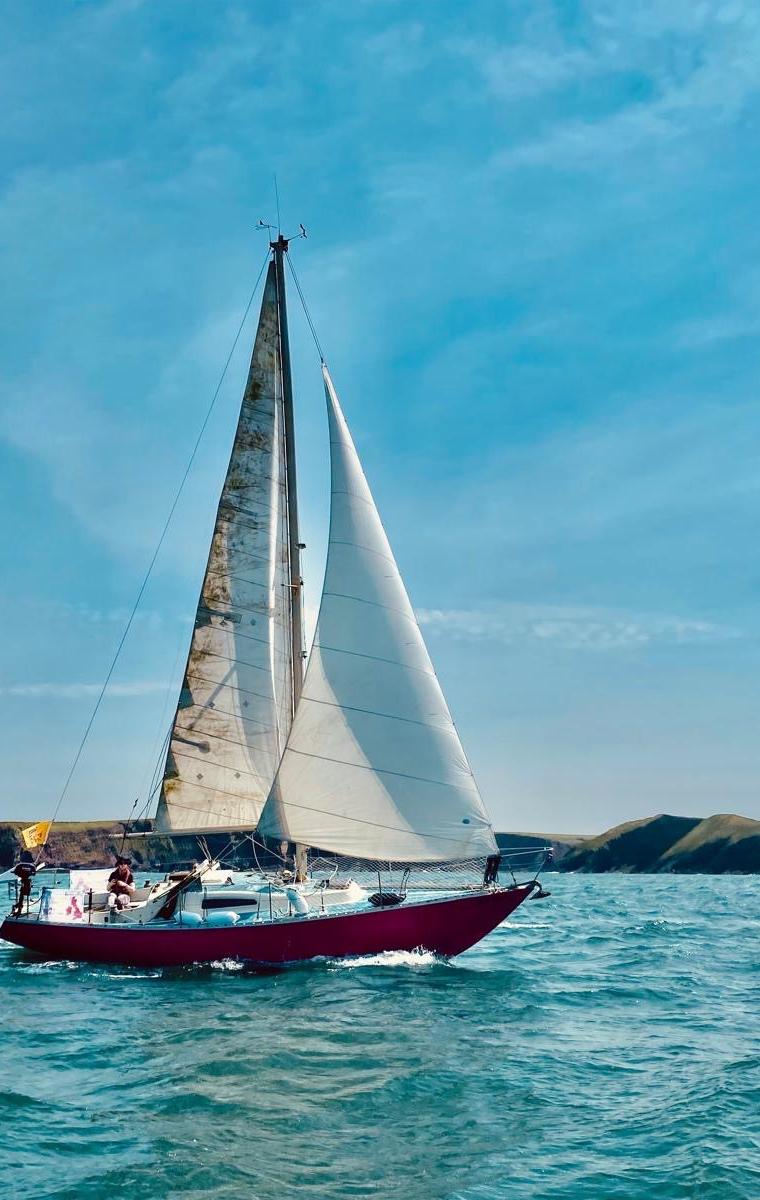 SHE 9.5 TRAVELLER