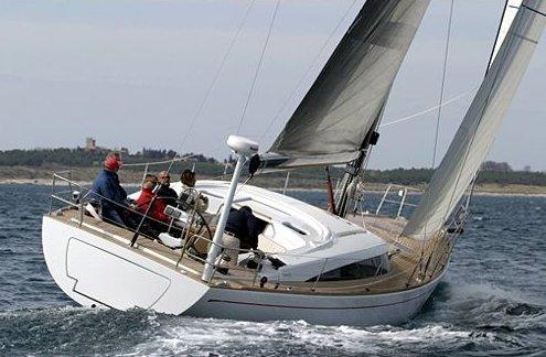 SHIPMAN 50