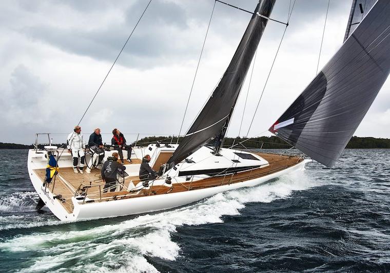 SHOGUN 50