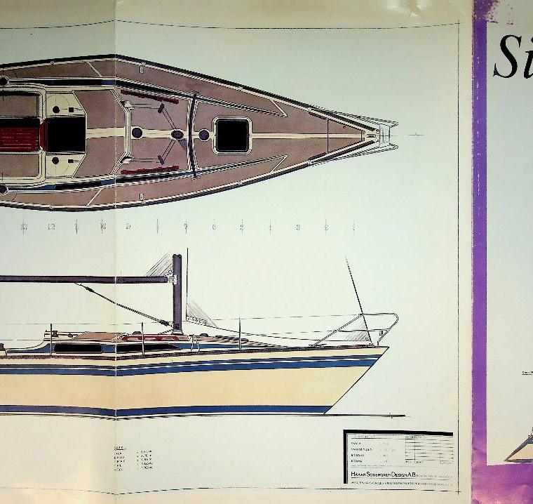 SIESTA 32