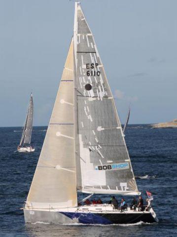 SINERGIA 40