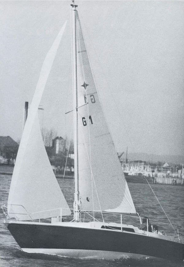 SIRIUS 22 (CAN)