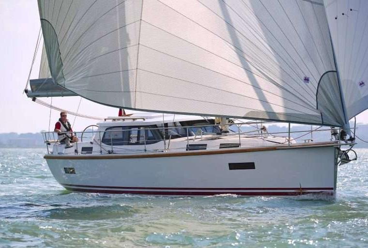 SIRIUS 23