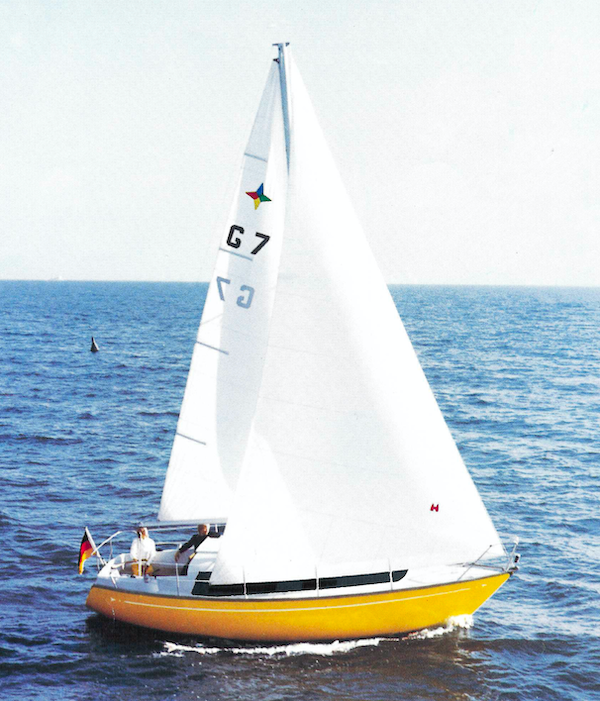 SIRIUS 26 (CAN)