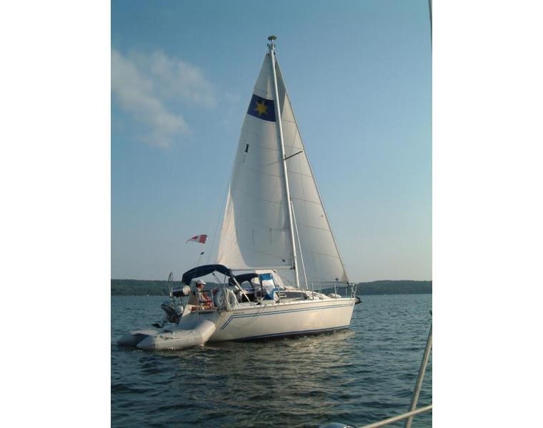 SIRIUS 26 (STREUER)