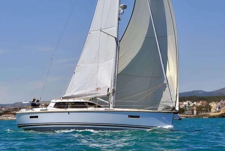 SIRIUS 38DS