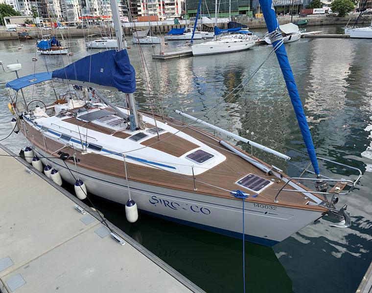 SIROCCO 22