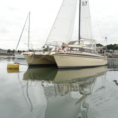 SIROCCO 26 (PROUT)