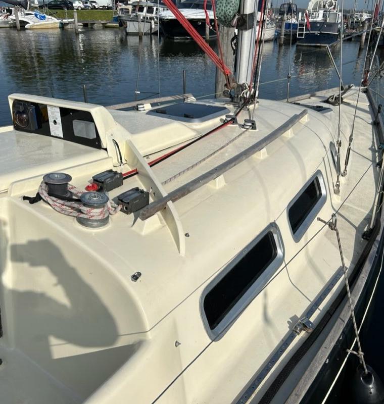 SIROCCO 31