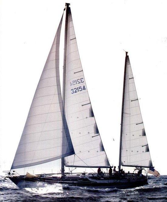 SKYE 54