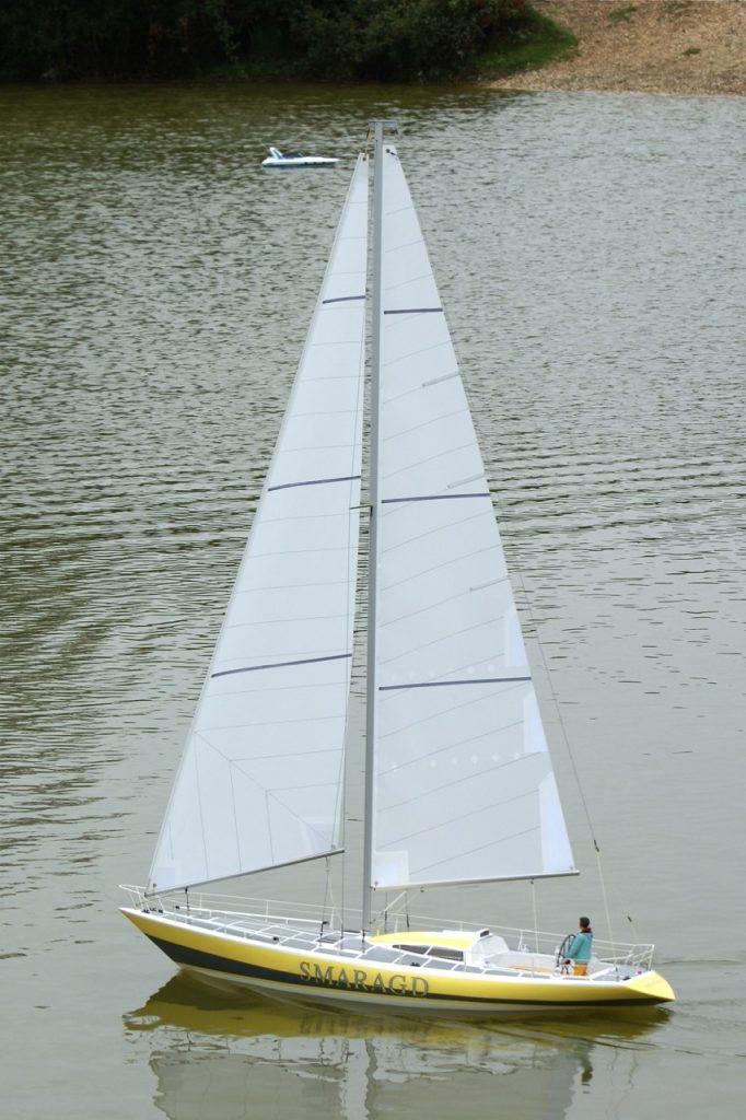 SMARAGD CRUISER