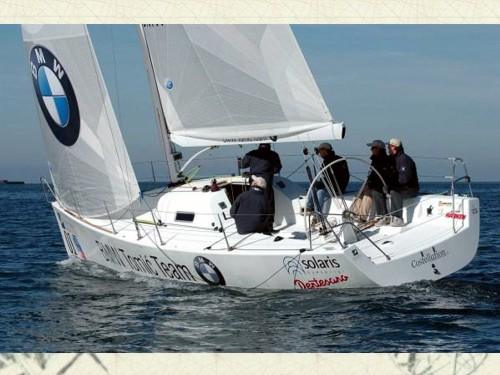 SOLARIS 36 OD