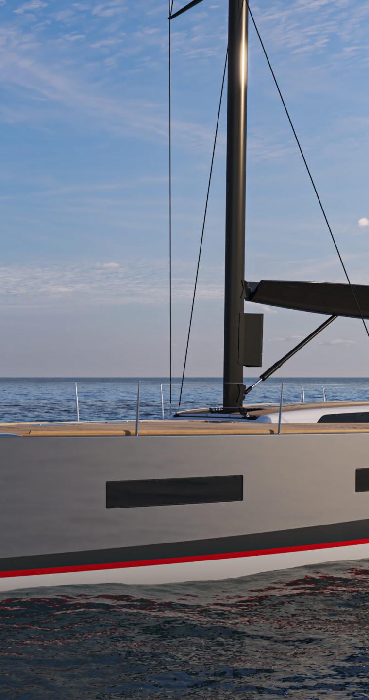 SOLARIS 55