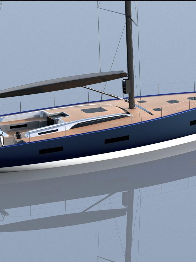 SOLARIS 60
