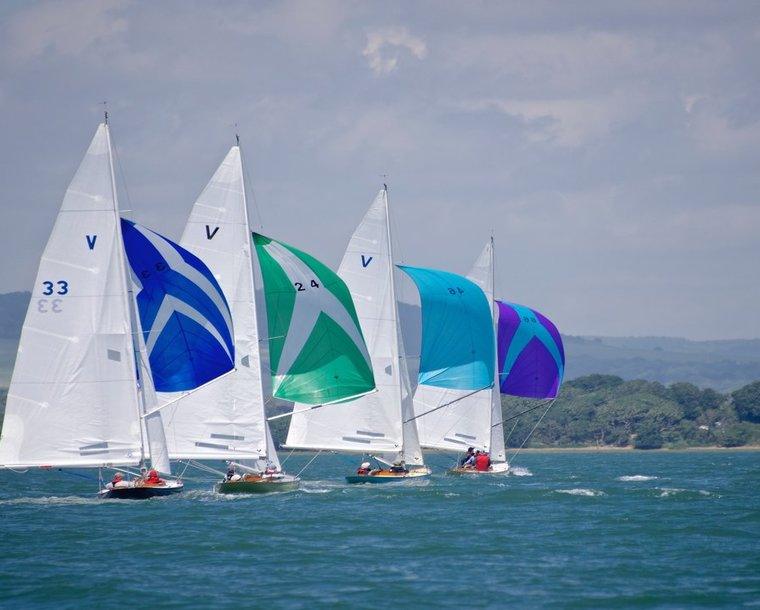 SOLENT CLASS