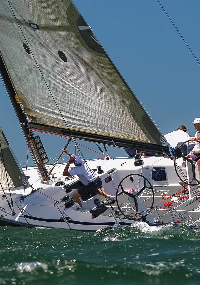 SOTO 40