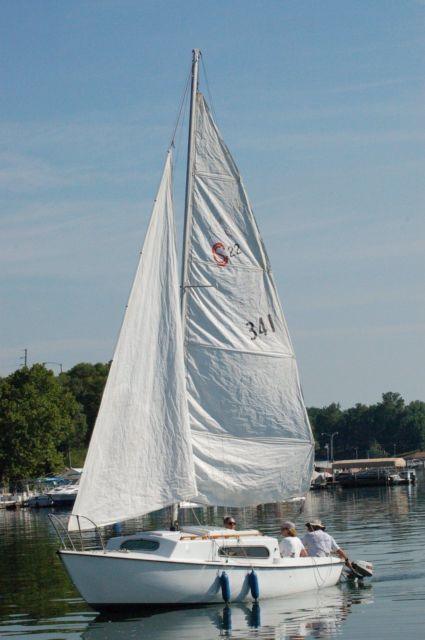 SOUTH COAST 22 (MURRAY)