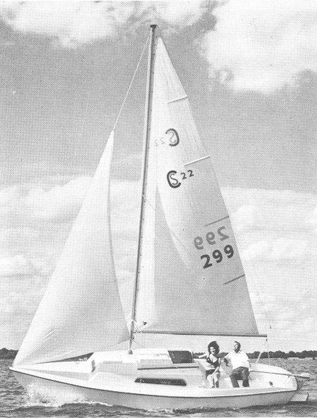 SOUTH COAST 22