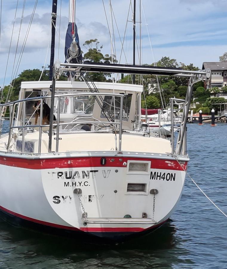 SOUTH COAST 36