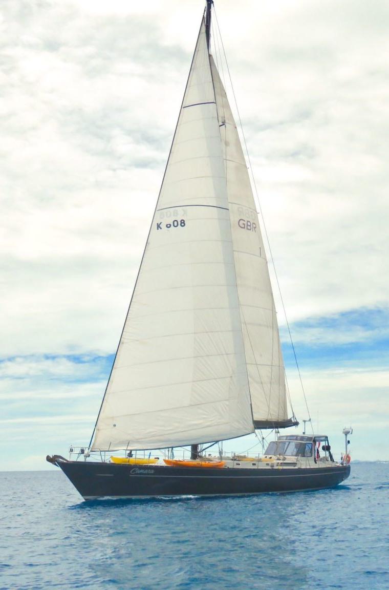 SOUTH PACIFIC 42