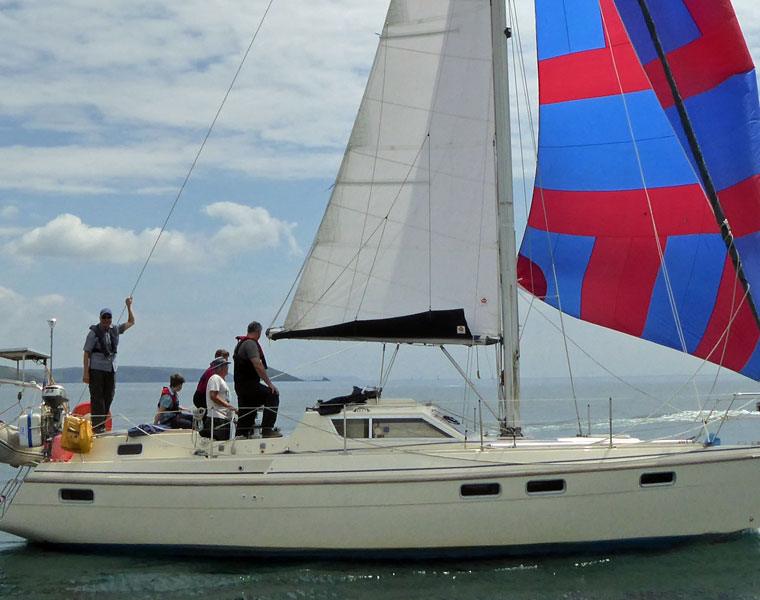 SOUTHERLY 101