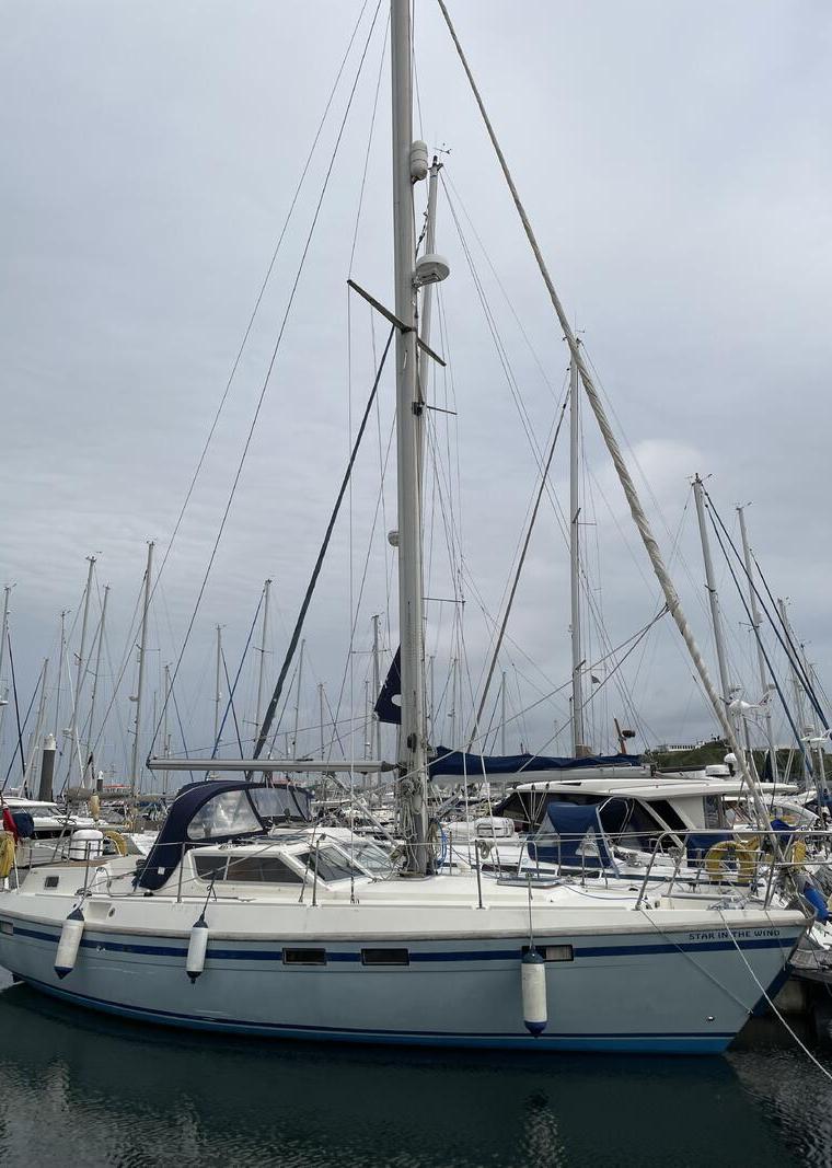 SOUTHERLY 145