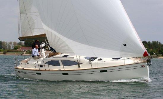 SOUTHERLY 32