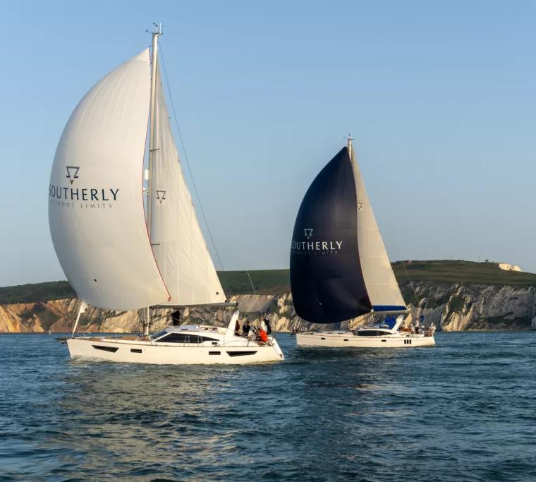 SOUTHERLY 430