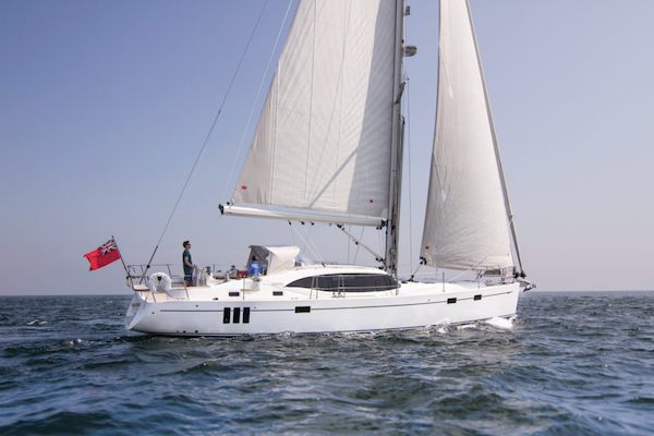 SOUTHERLY 480