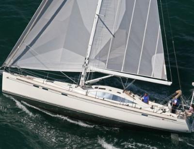 SOUTHERLY 49