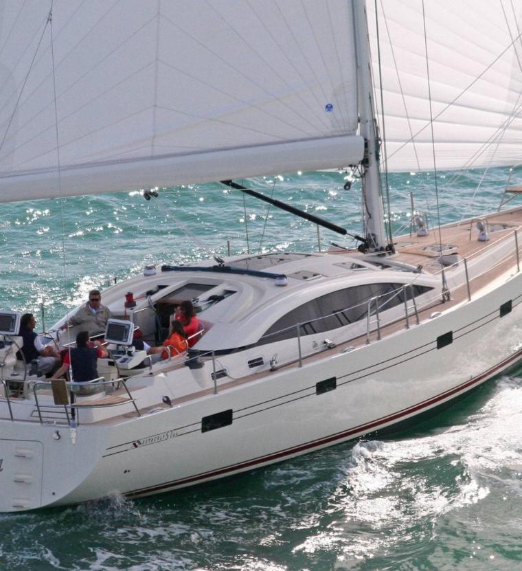 SOUTHERLY 57 RS