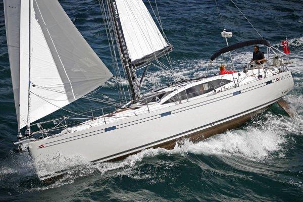 SOUTHERLY 580