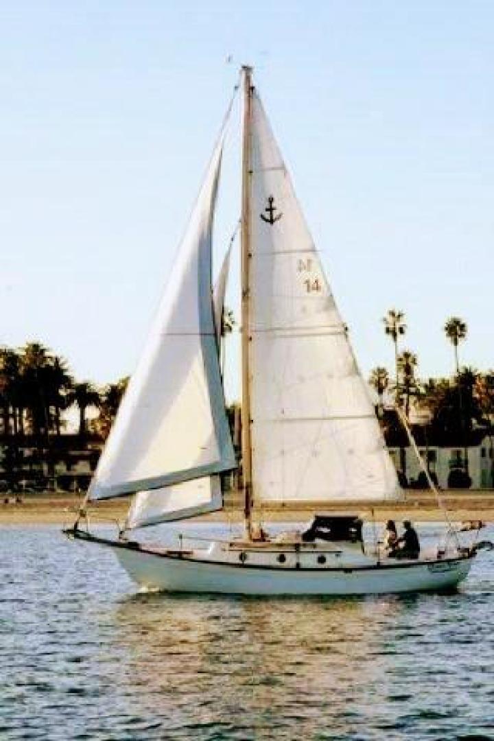 SOUTHERN CROSS 28