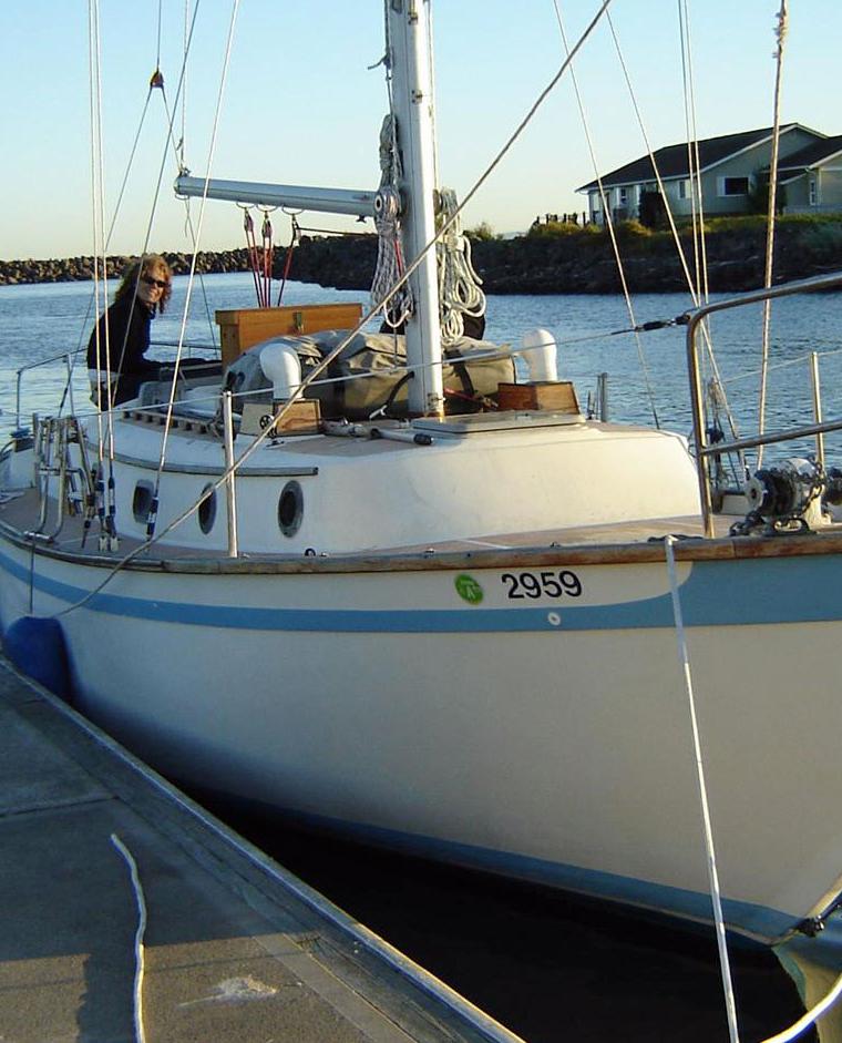 SOUTHERN CROSS 31