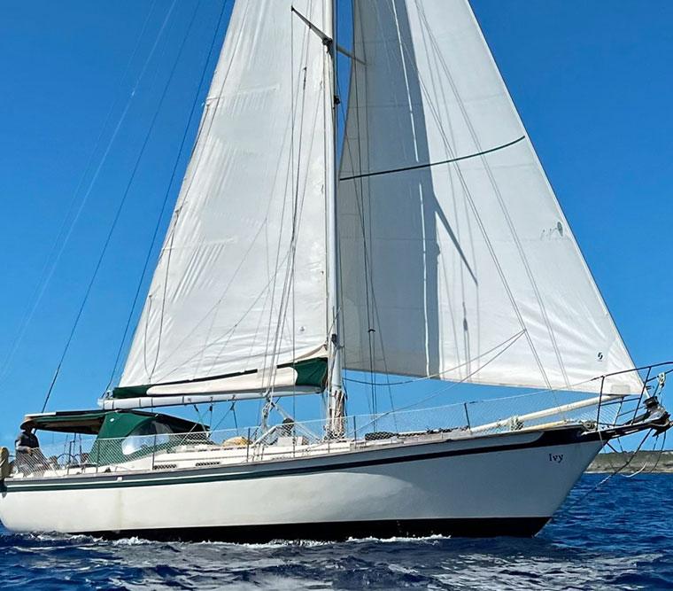 SOUTHERN CROSS 39