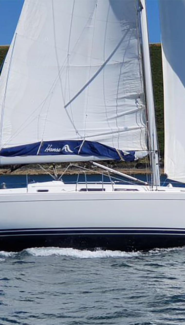 SOVEREIGN 20