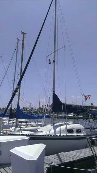 SOVEREIGN 23