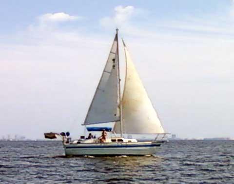 SOVEREIGN 28