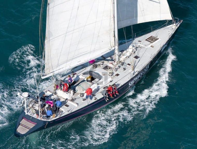 SOVEREIGN 30